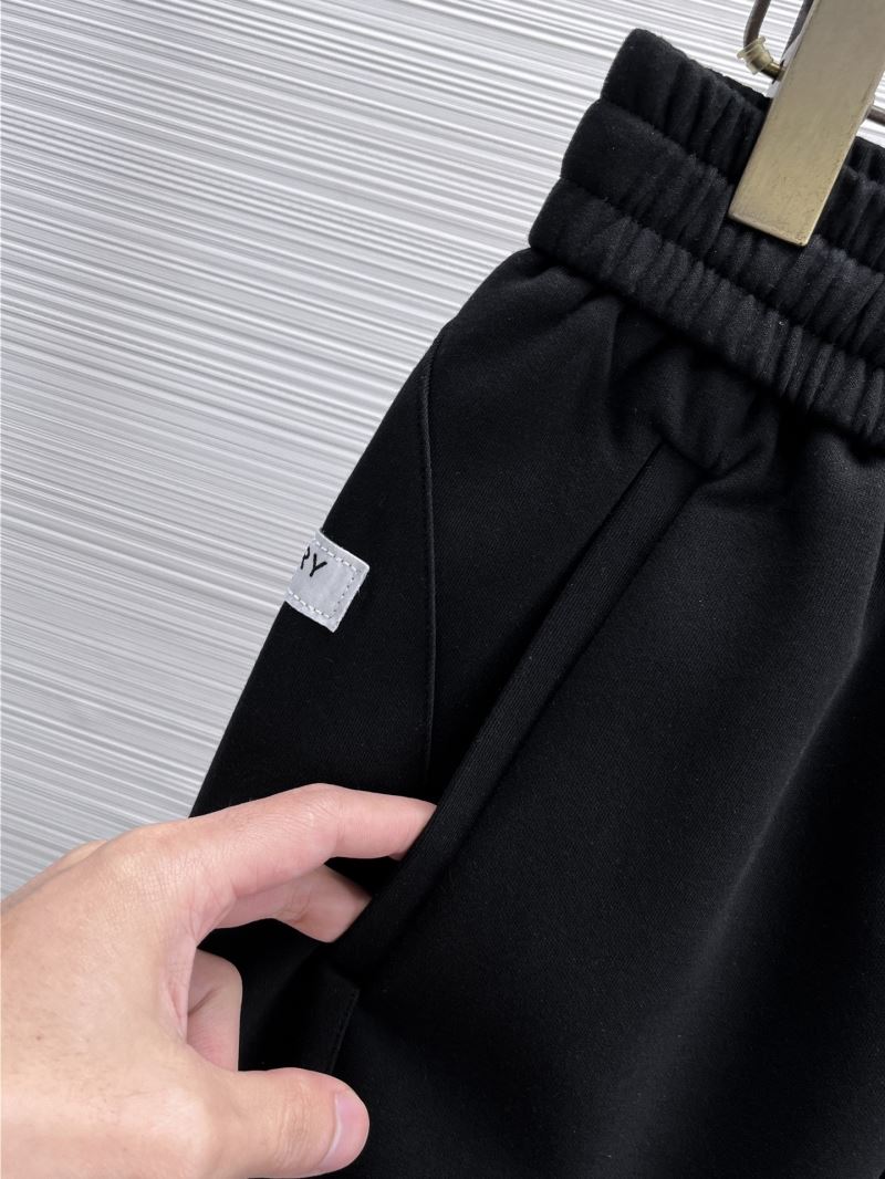 Burberry Long Pants